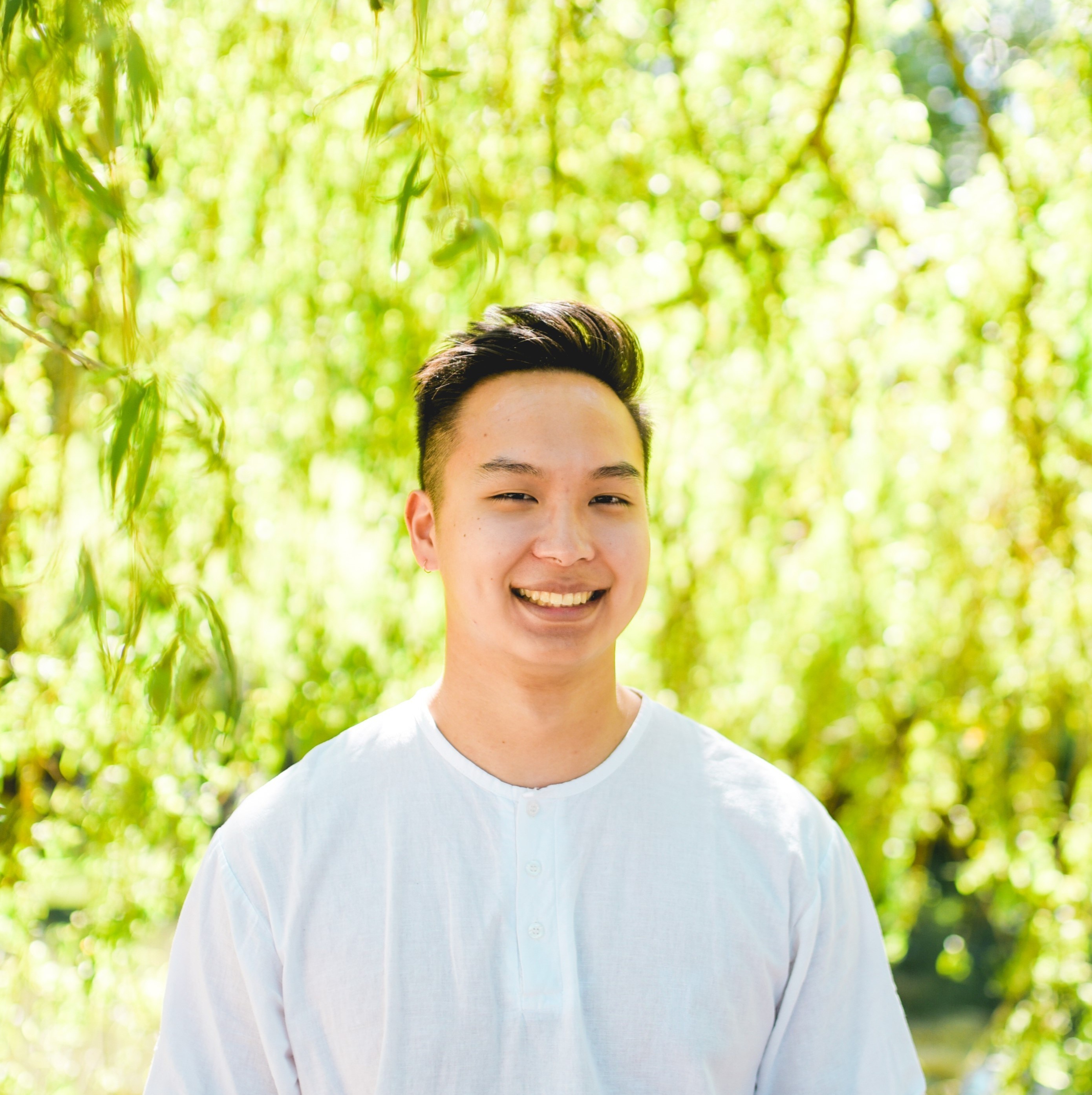 Jay Matsushiba profile photo